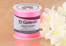 Hilo Chino Rosa Neon .8 mm