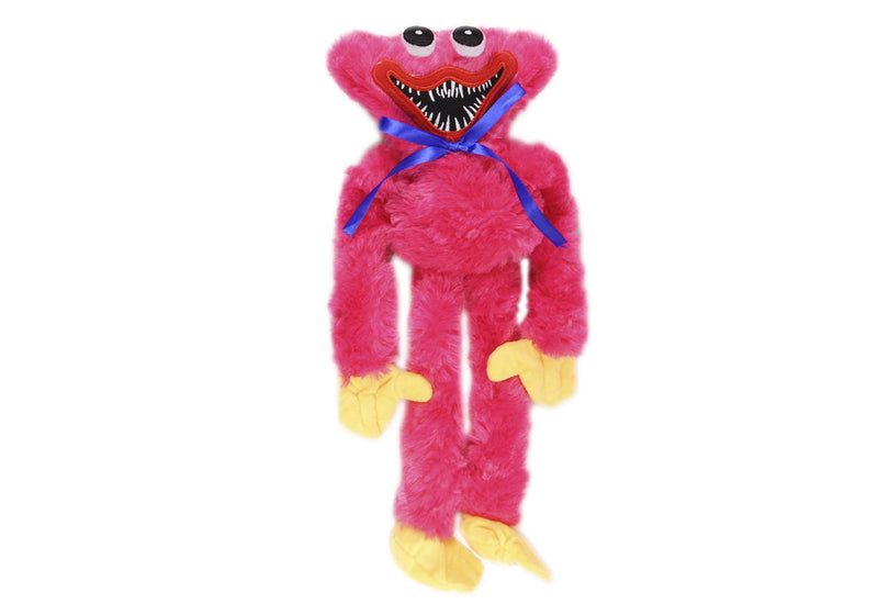 Peluche Kissy Missy color Rosa 40cm