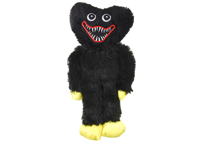 Peluche Huggy Wuggy 45cm color Negro