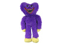 Peluche Huggy Wuggy 45cm color Morado