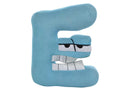 Peluche Lore Alphabet Letra E