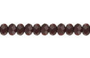 Cristal Kristen XL 48 Caras 2x3 mm Vino Opalo