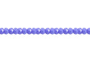 Cristal Kristen Limited Edition 3x4 mm color Azul